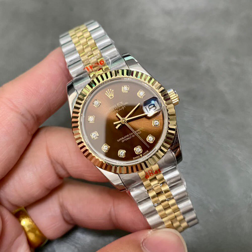 R01ex Datejust 31