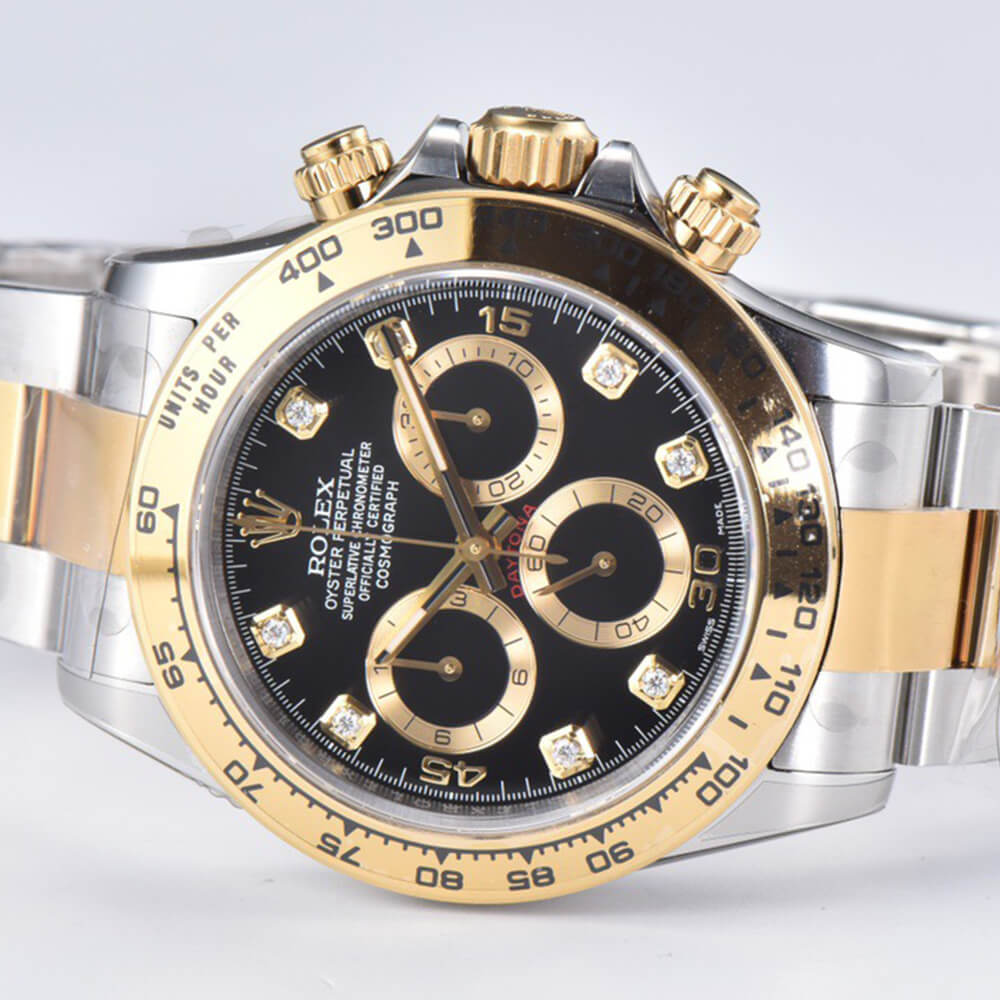 R01ex Cosmograph Daytona