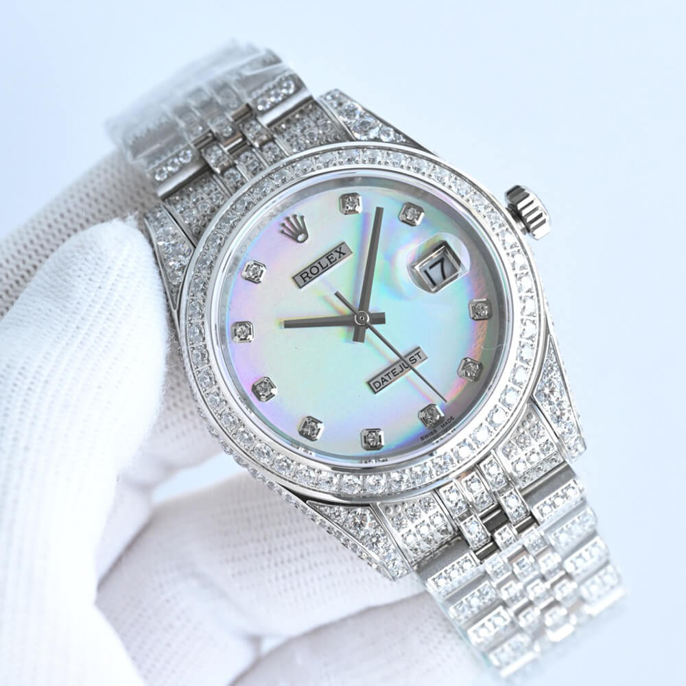R01ex Datejust 41