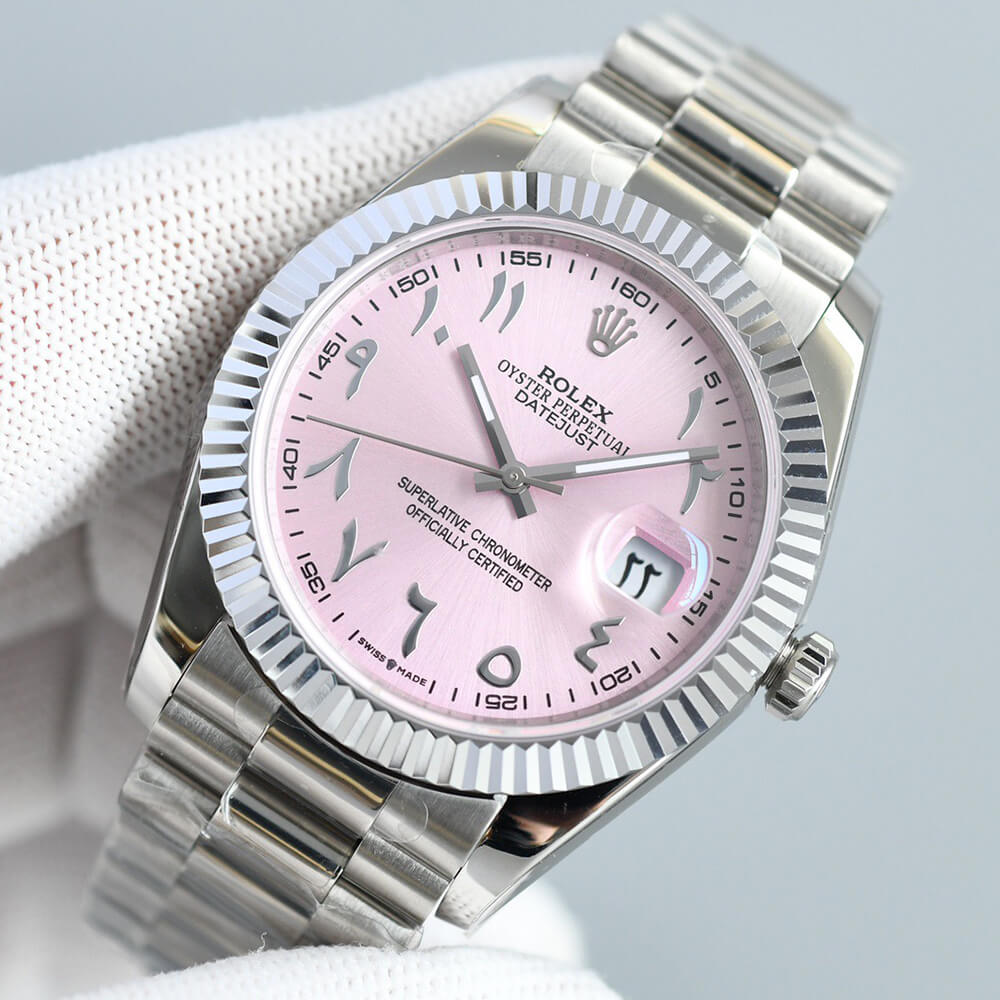 R01ex Datejust 41