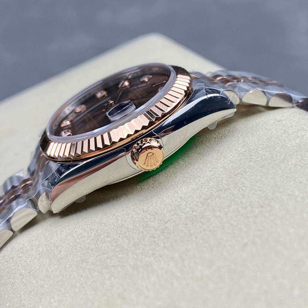 R01ex Datejust 31