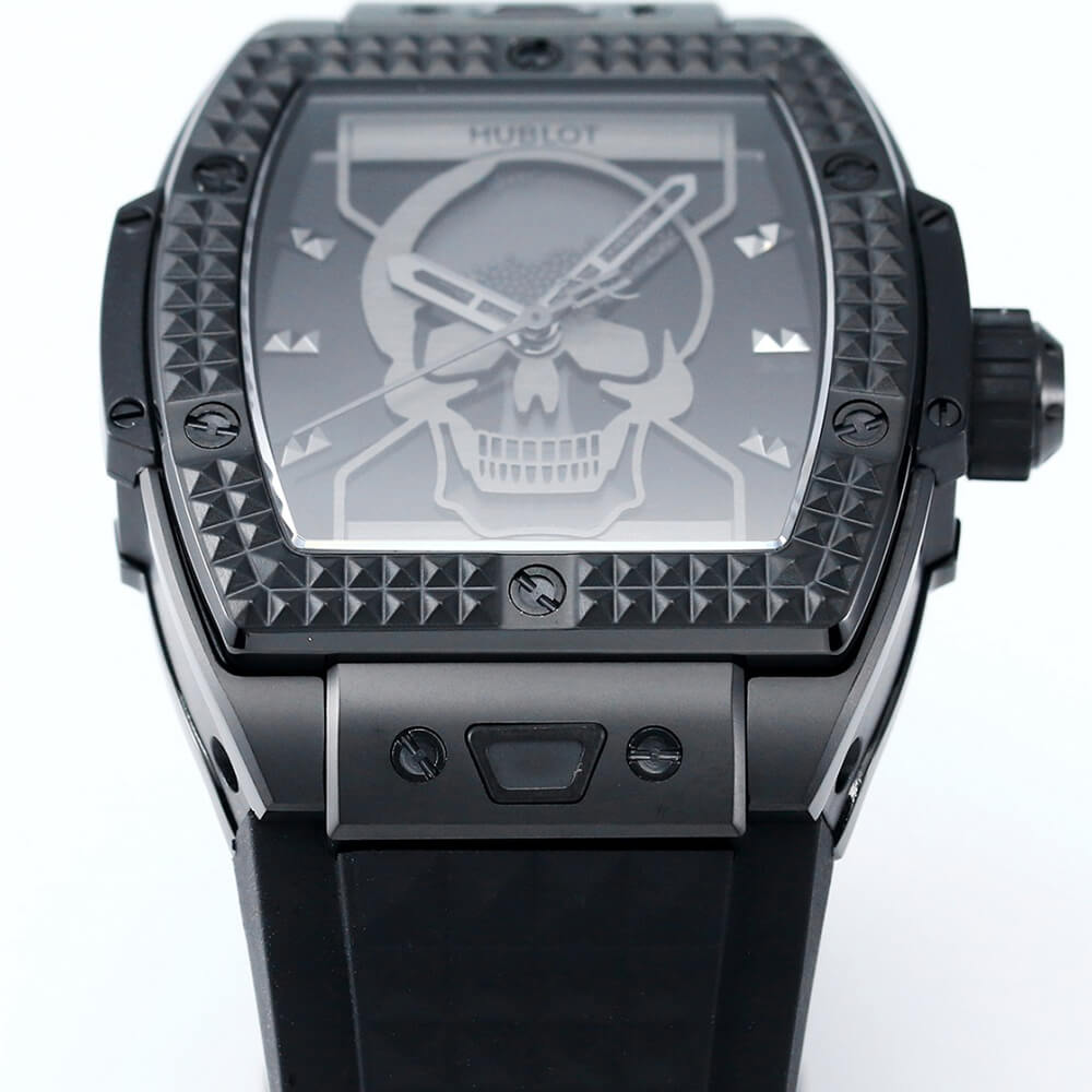 Hublot Big Bang Depeche Mode
