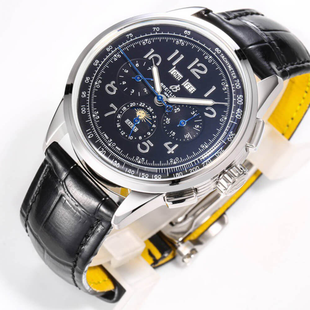 Breitling Premier B25 Datora 42