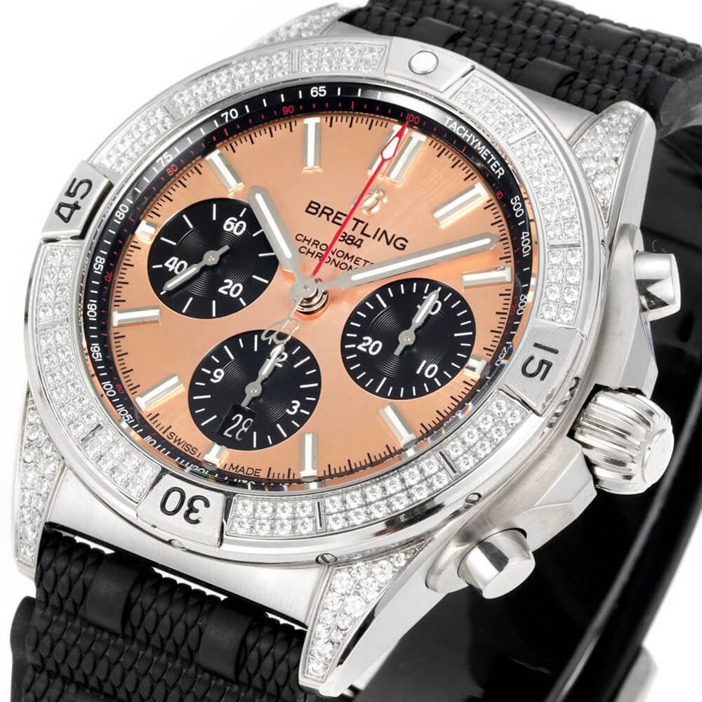 Breitling Chronomat B01 42