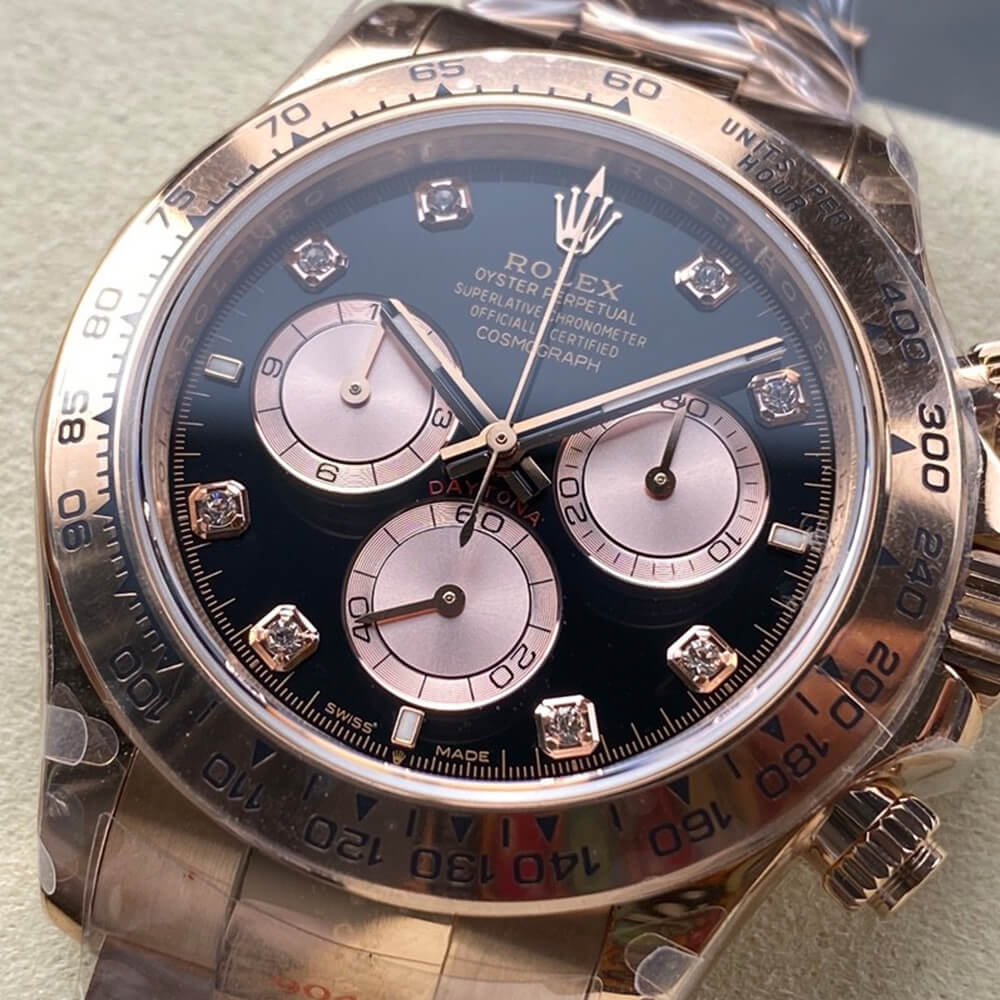 R01ex Cosmograph Daytona