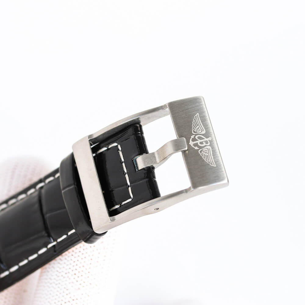 Breitling Montbrillanda Datra A21330