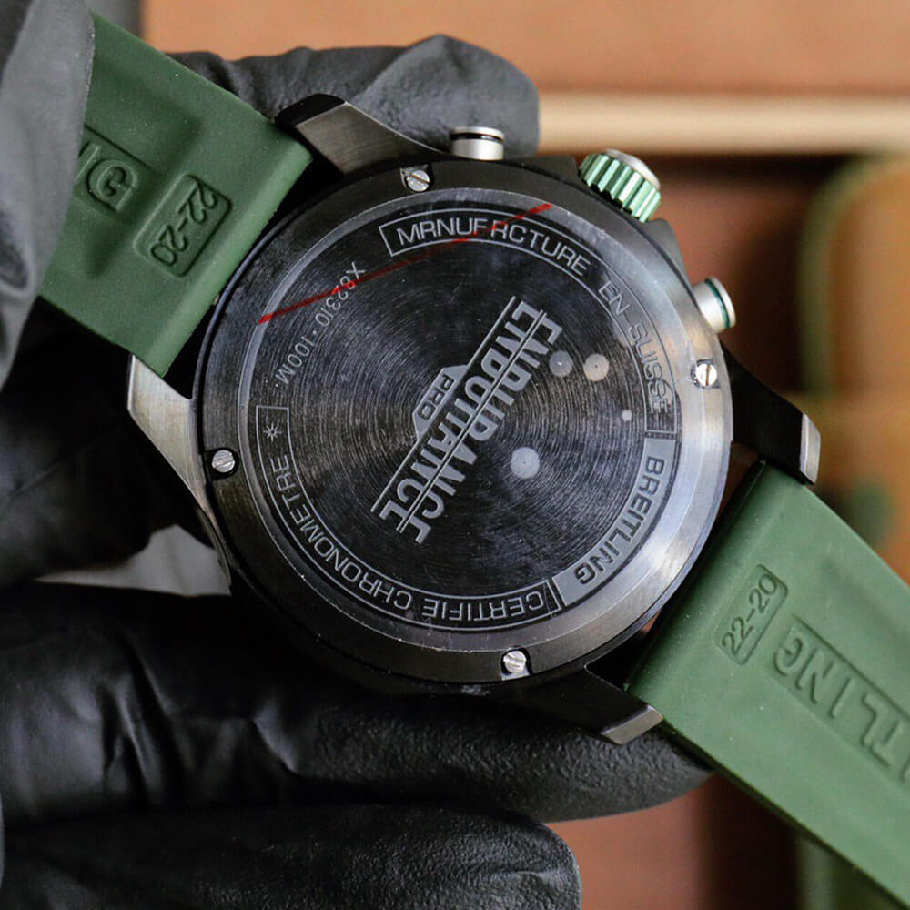 Breitling Endurance Pro 44