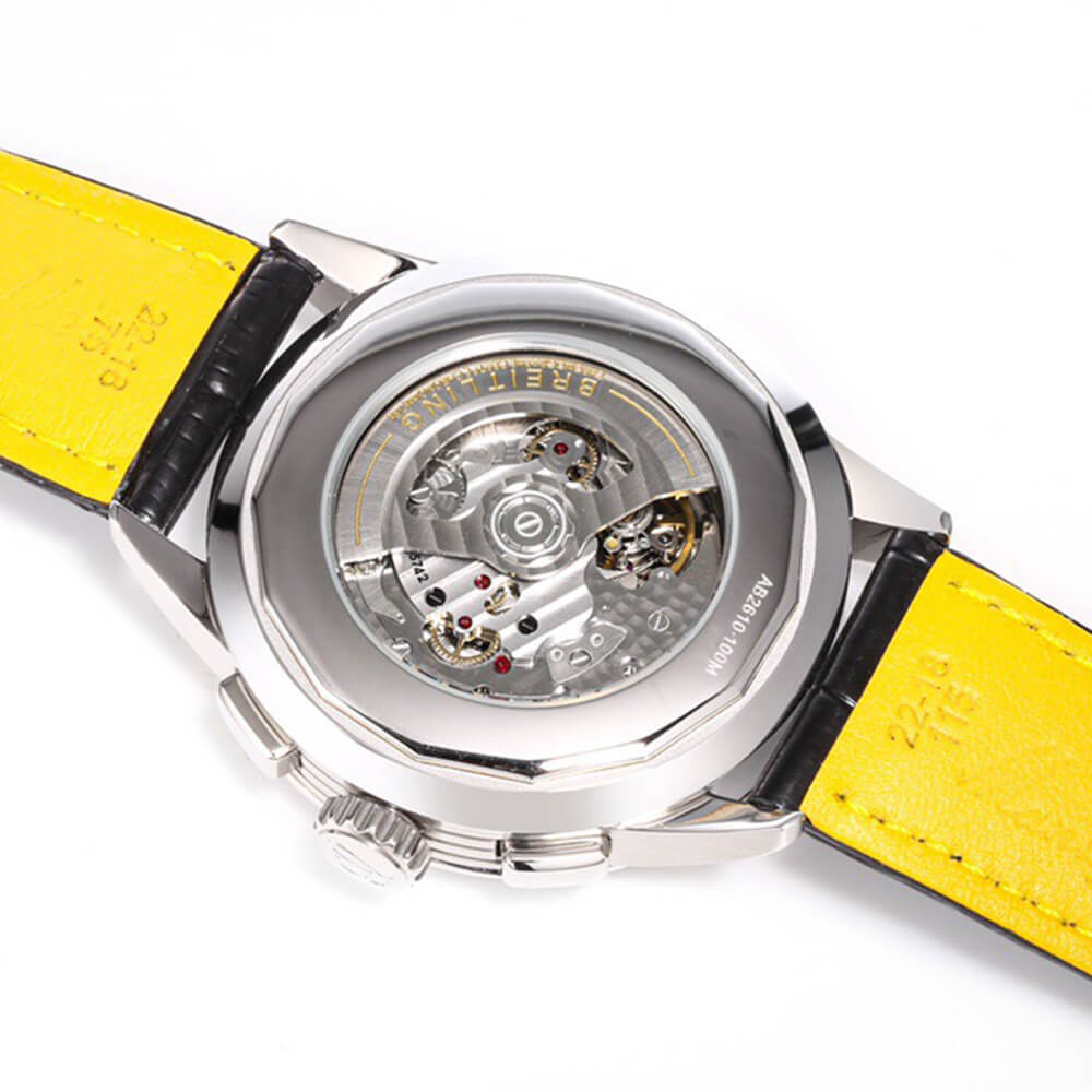 Breitling Premier B25 Datora 42