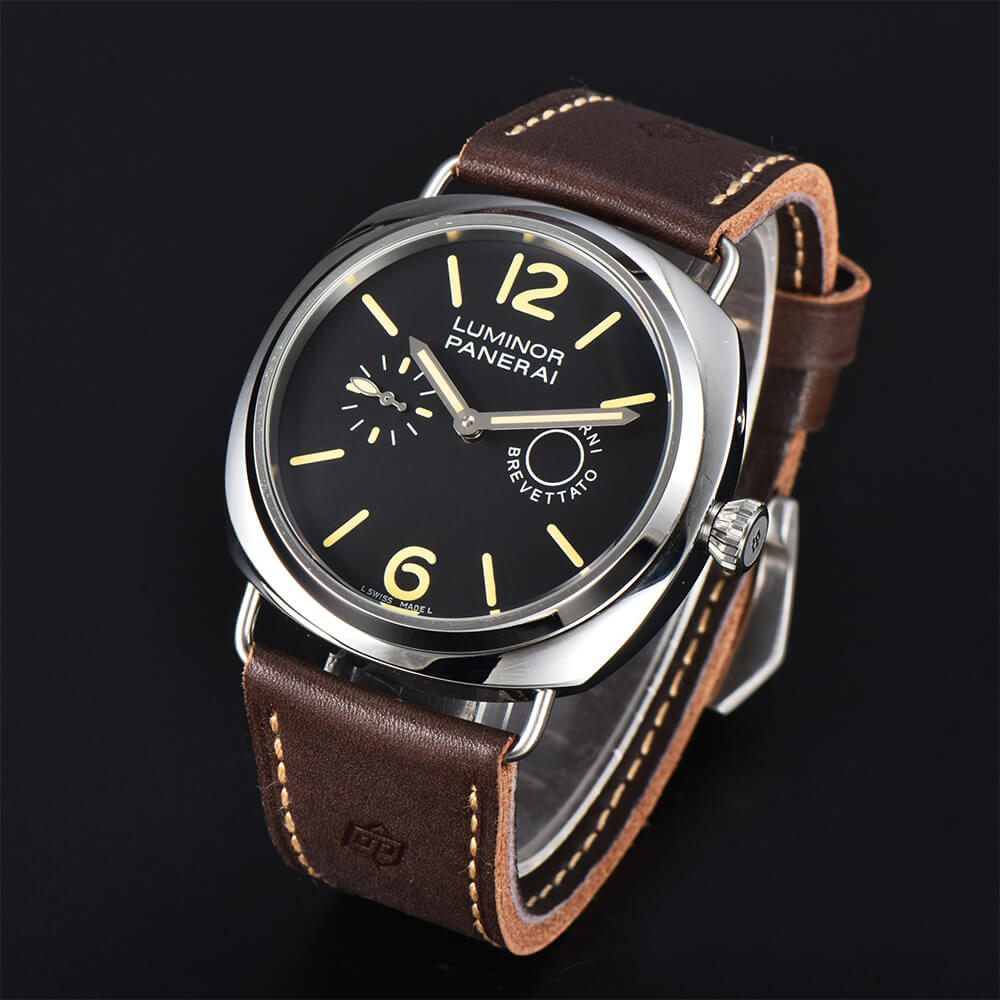 Pa*e*a1 LUMINOR 44mm