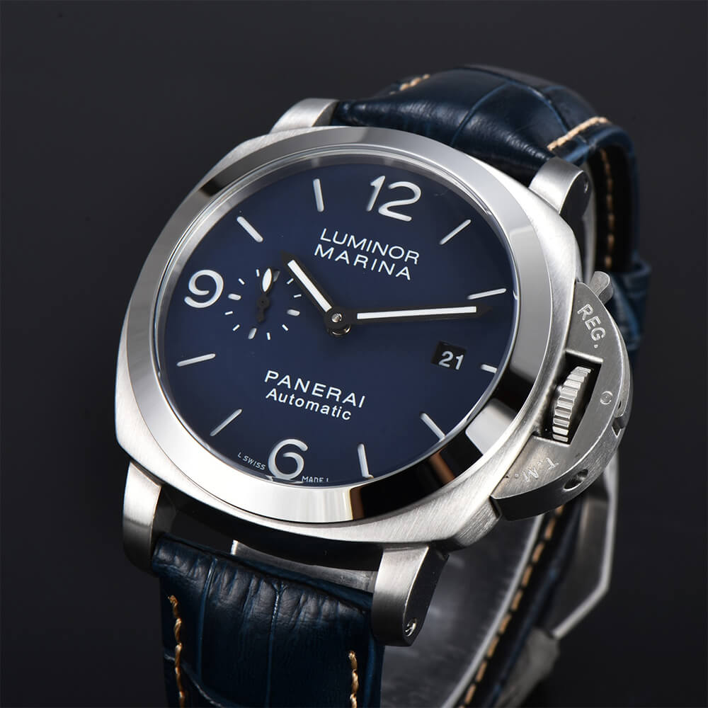 Pa*e*a1 LUMINOR MARINA 44mm
