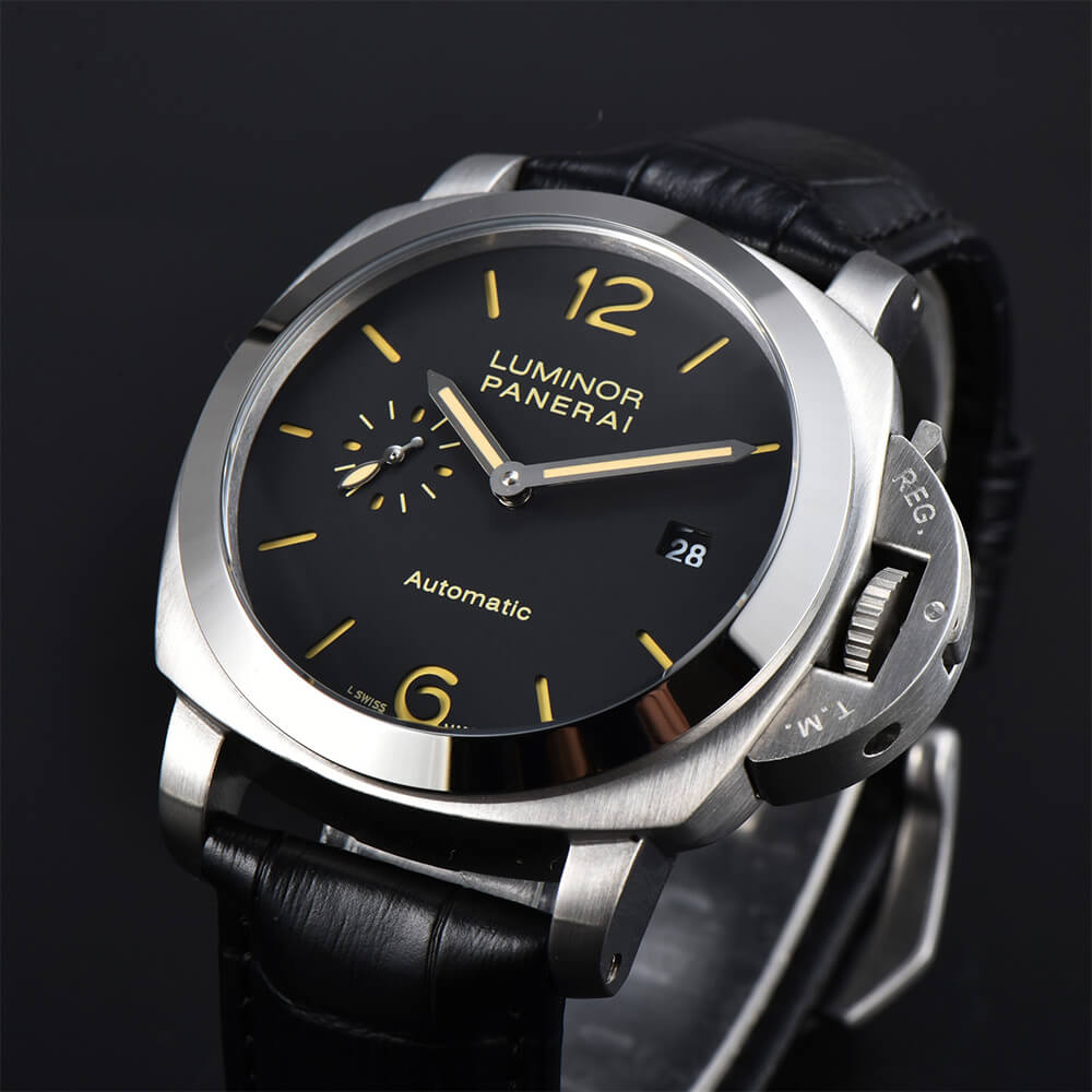 Pa*e*a1 LUMINOR 44mm
