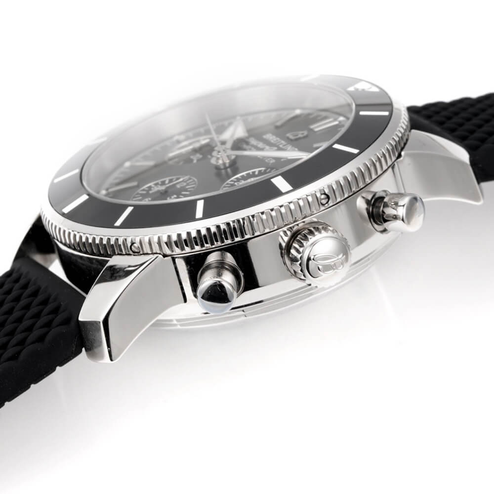 breitling s*perocean auT0matic 46