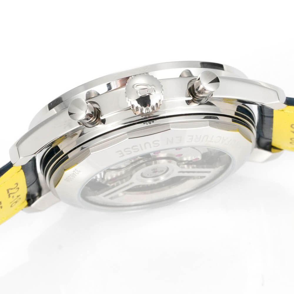 Breitling Navitimer B01 Chronograph 43