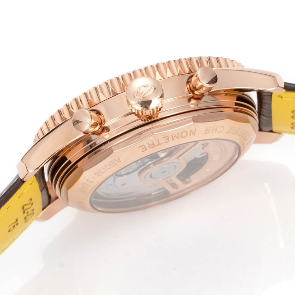 Breitling Navitimer B01 Chronograph 43