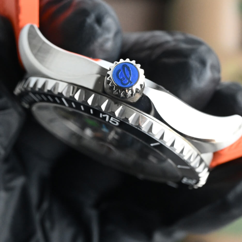 breitling s*perocean auT0matic 42