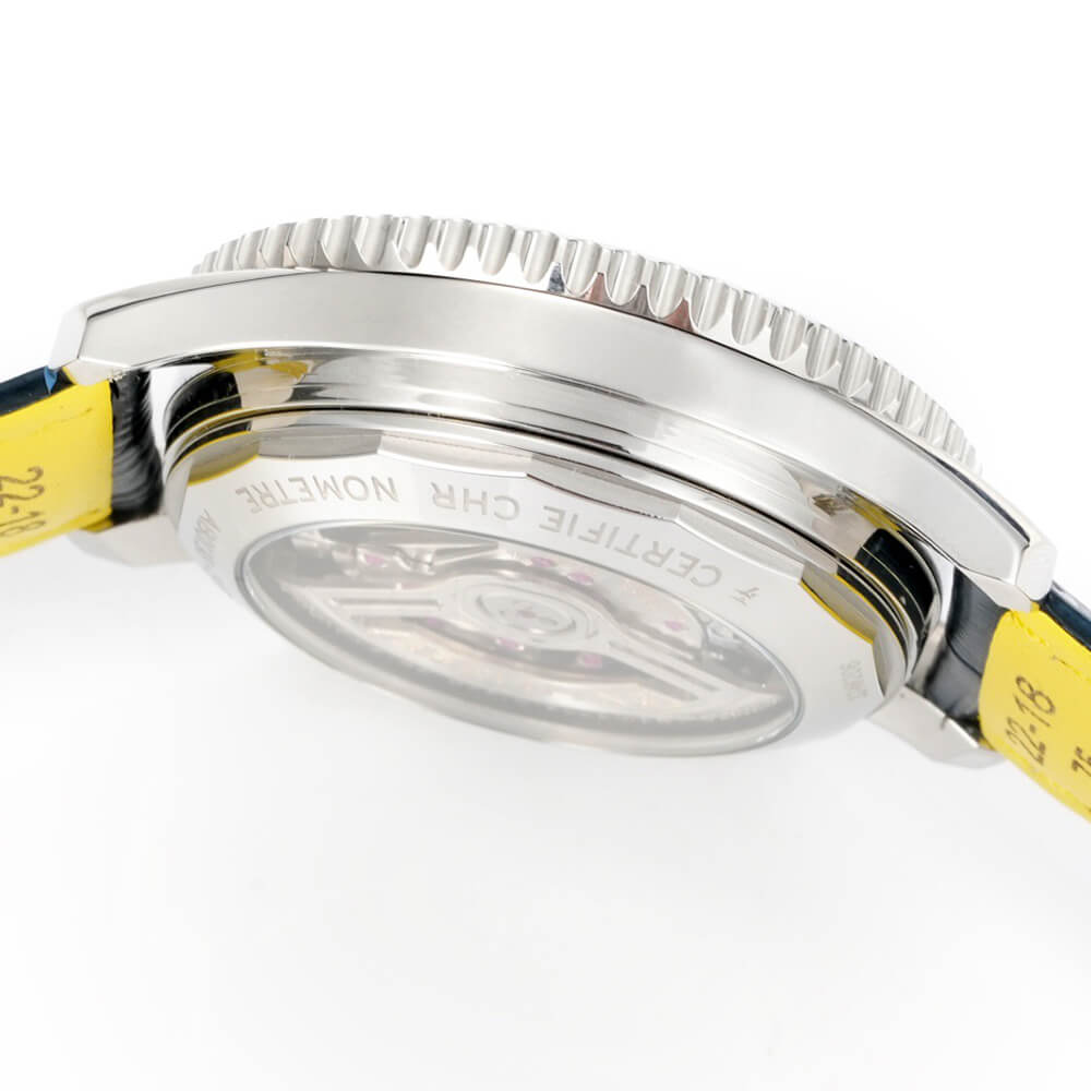 Breitling Navitimer B01 Chronograph 43
