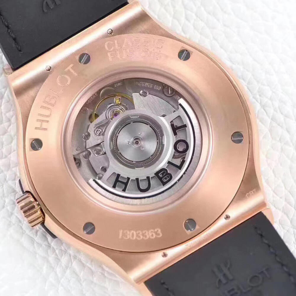 Hublot Classic Fusion 45mm