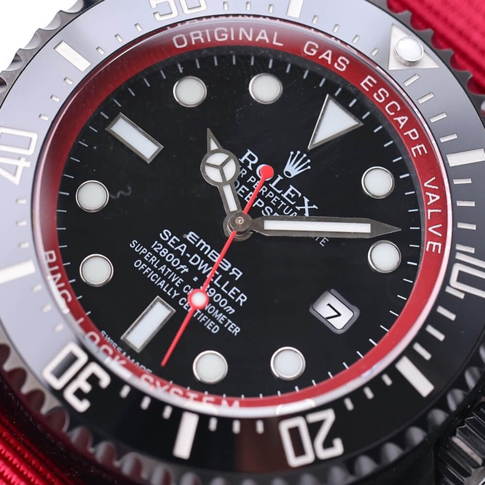 R01ex SEA-DWELLER 44