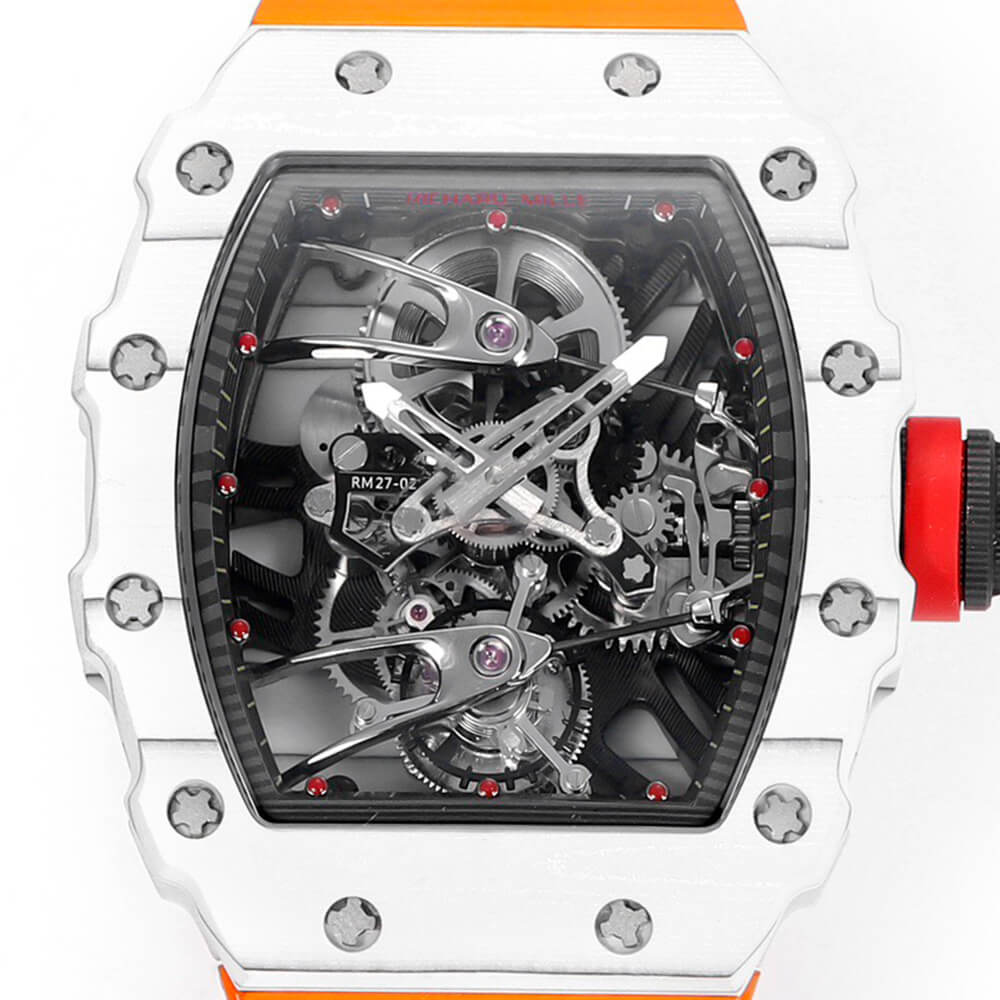 Richard Mille RM 27-02