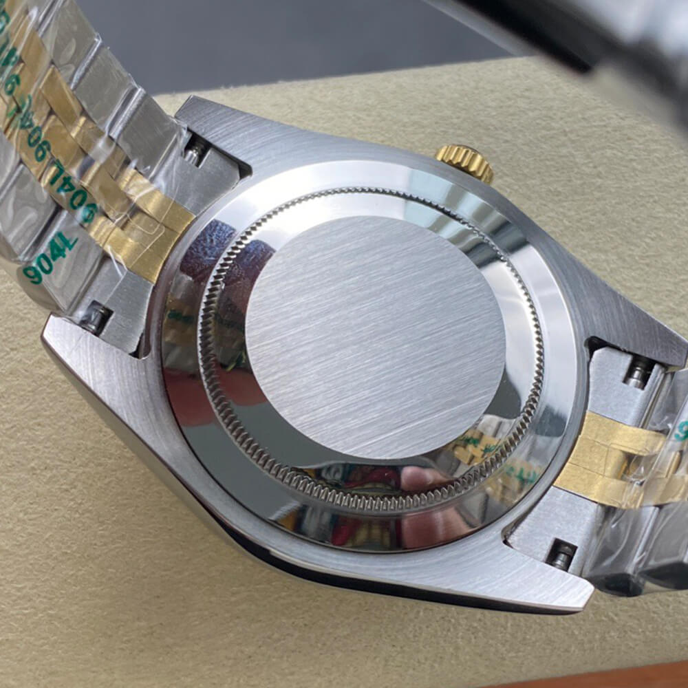 R01ex Datejust 41