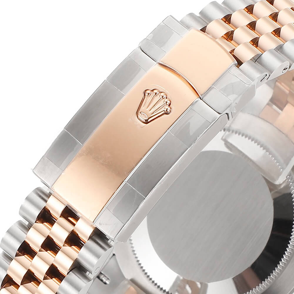 R01ex Datejust 41