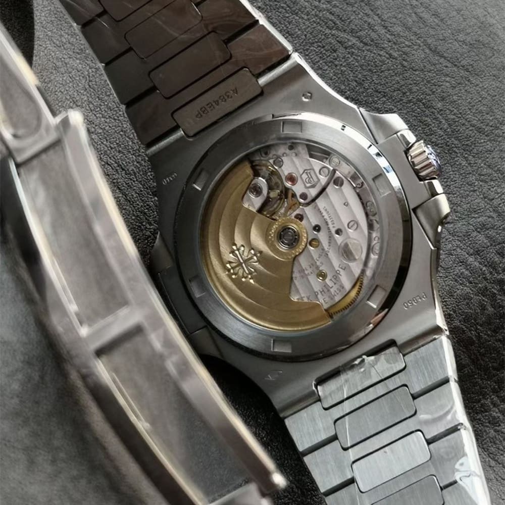 Pat*k Phi1i*pe Nautilus 5711