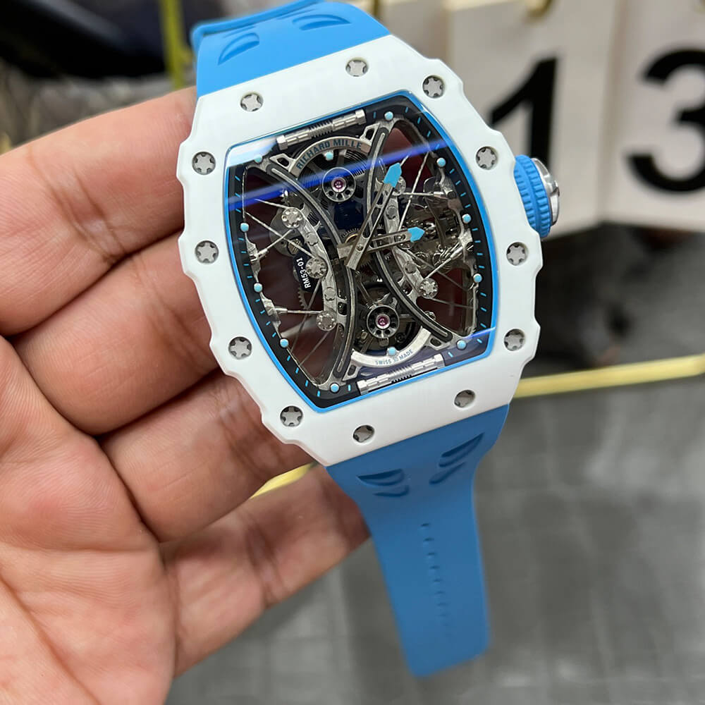 Richard Mille RM 53-01