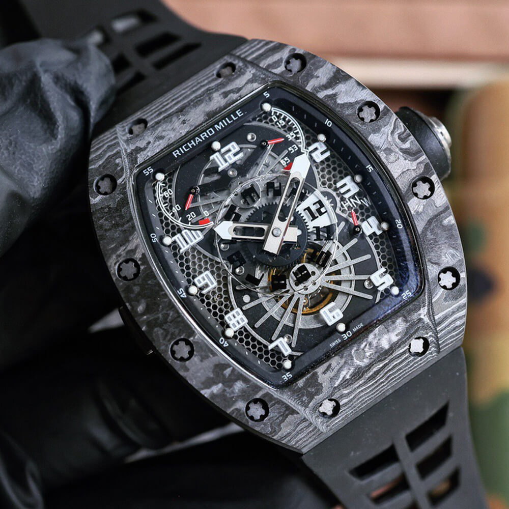 Richard Mille RM 022