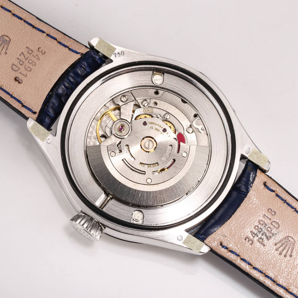 R01ex Cellini Date