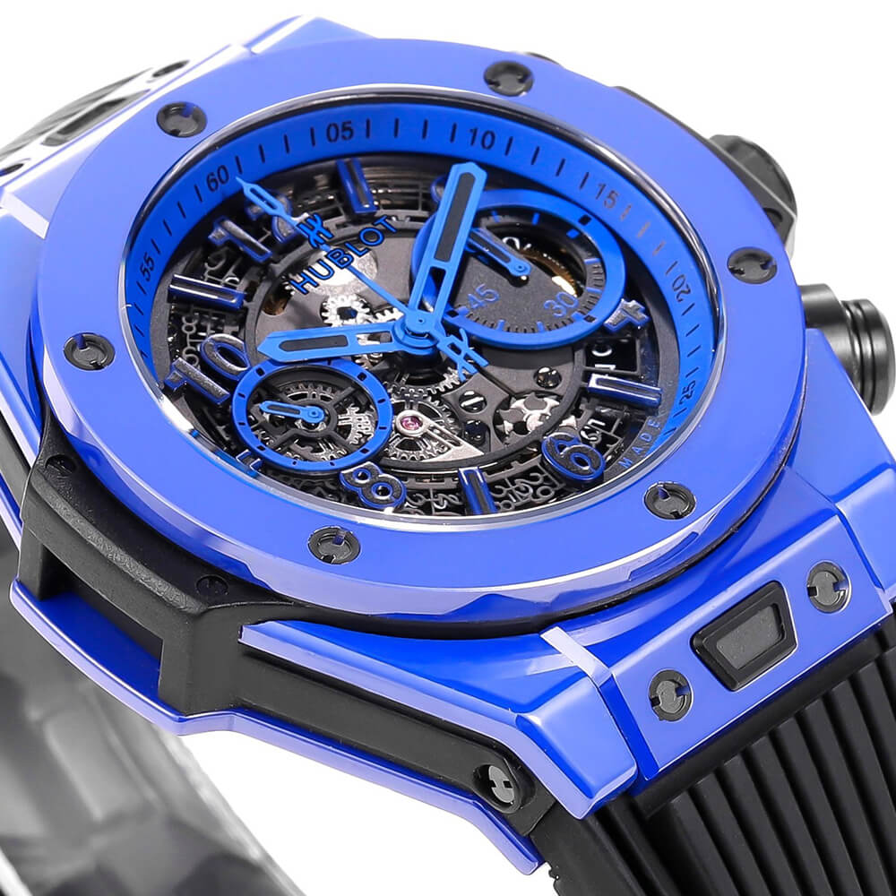 Hublot Big Bang 42mm