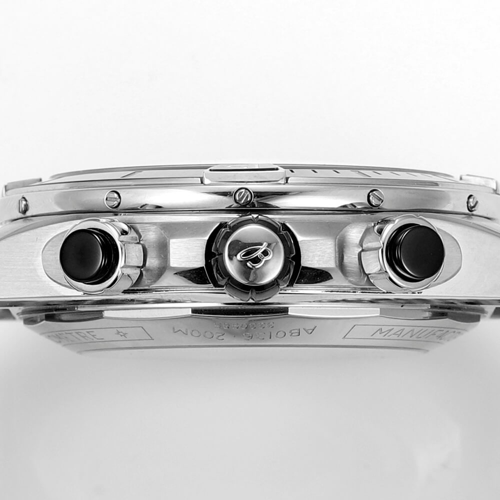 Breitling S*per Chronomat B01 44