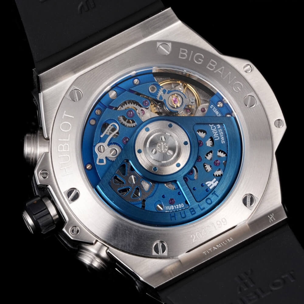 Hublot Big Bang 42mm