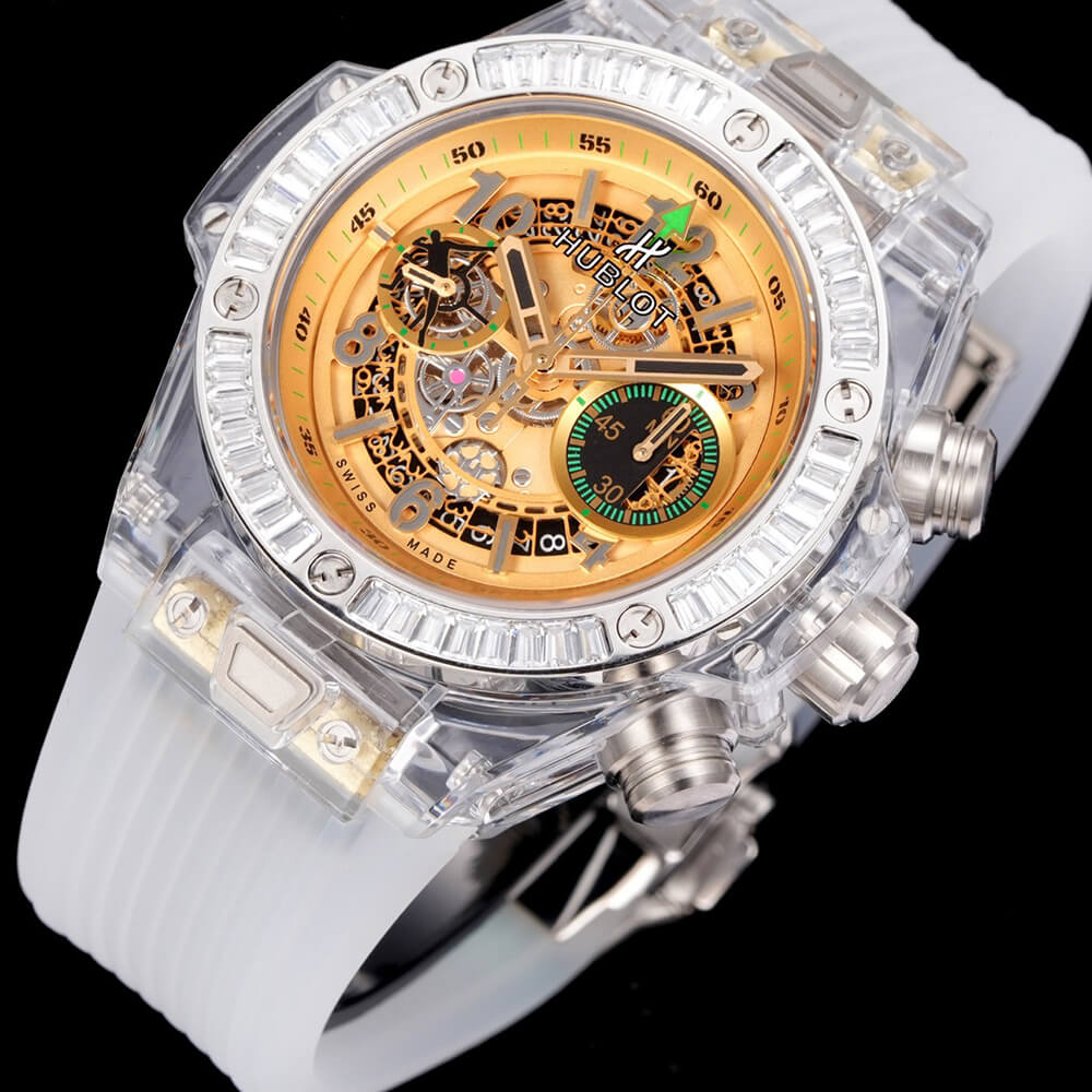 Hublot Big Bang