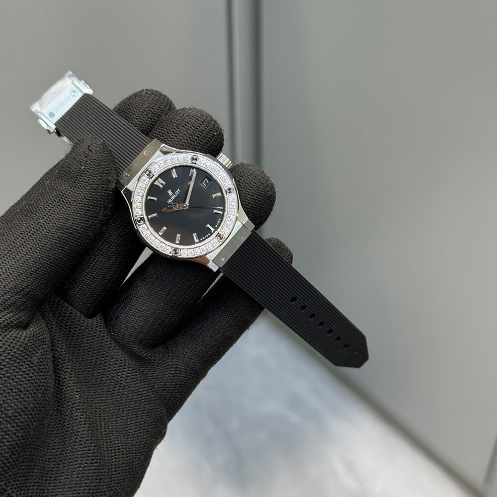Hublot Classic Fusion