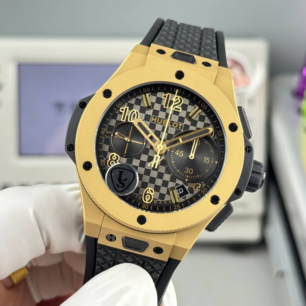 Hublot Big Bang 43mm