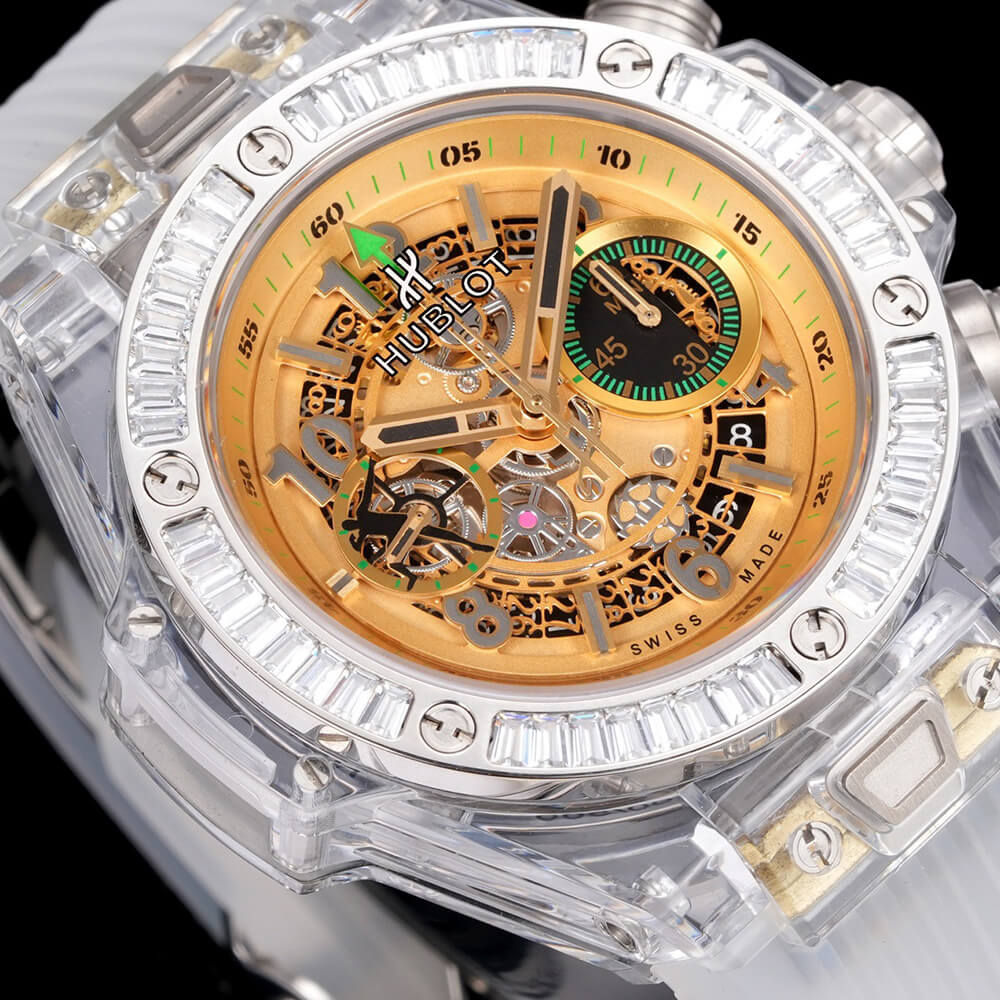 Hublot Big Bang