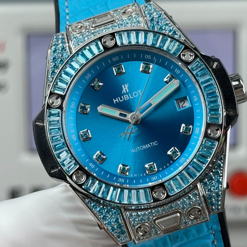 Hublot Classic Fusion
