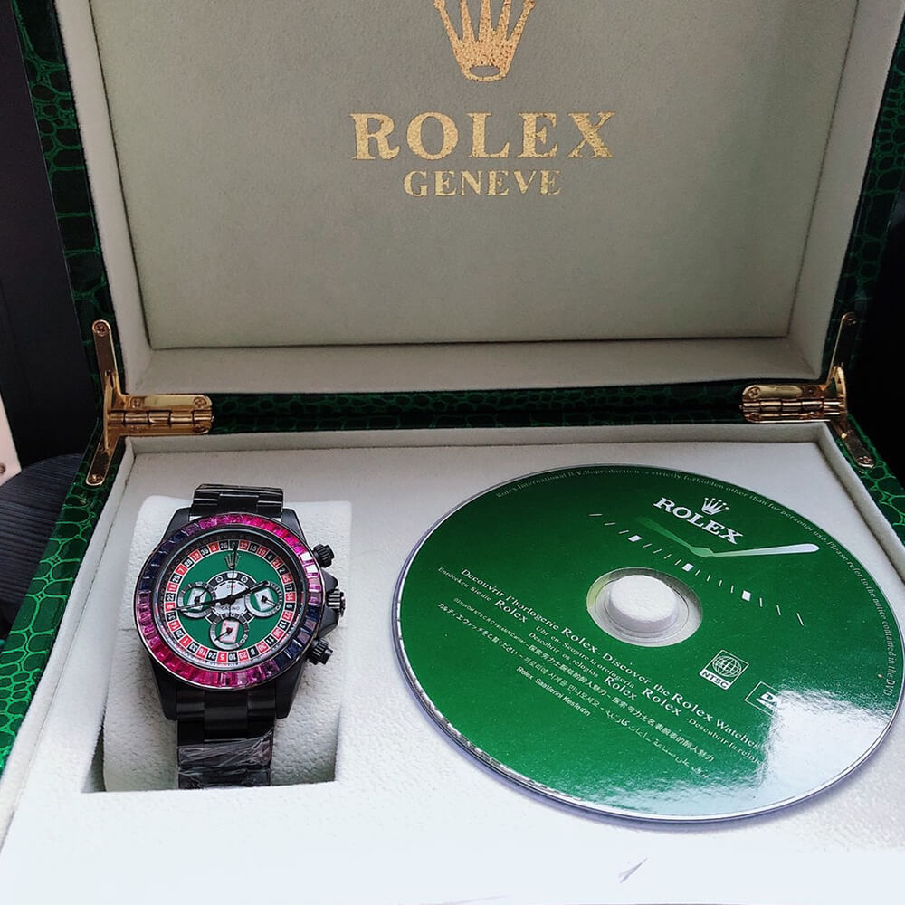 R01ex  Diw Cosmograph Daytona