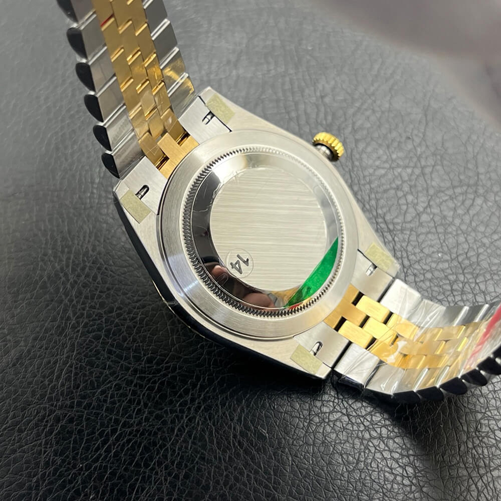 R01ex Datejust 41