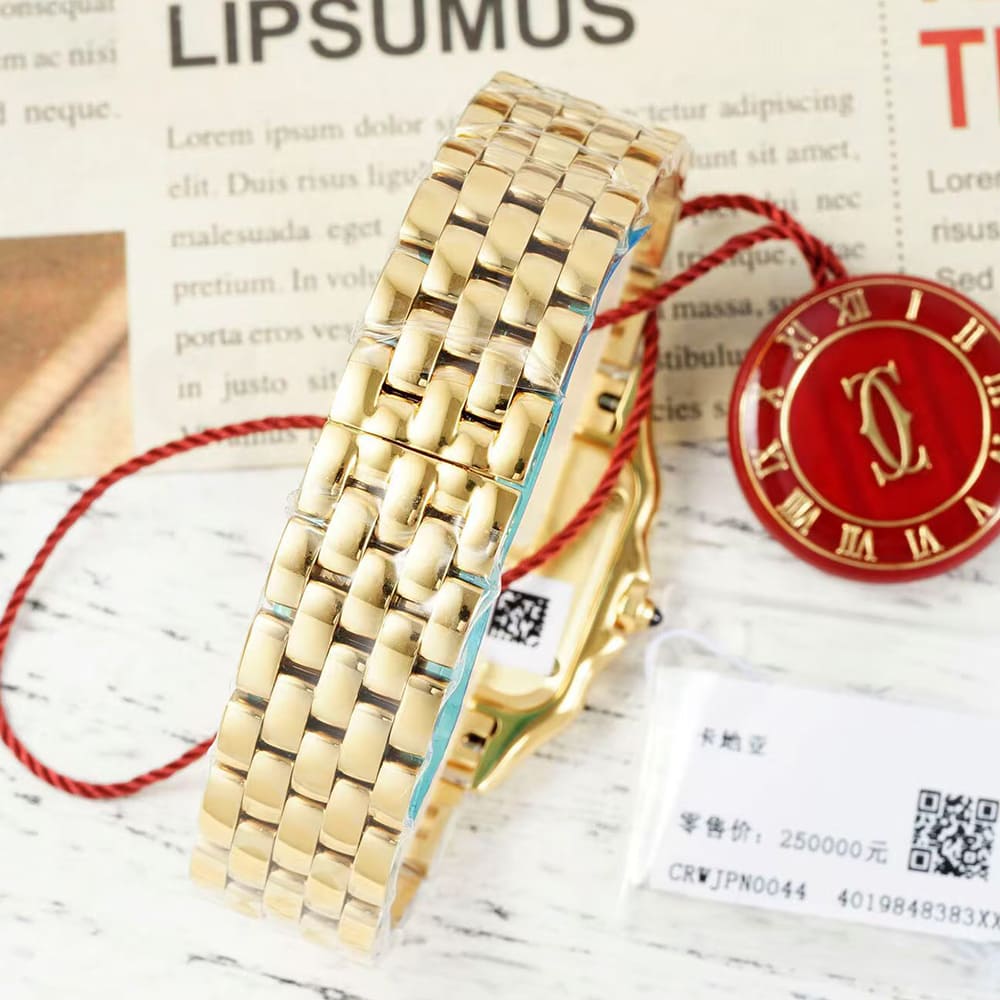 Ca*t1er Panthere Medium de Ca*t1er Watch