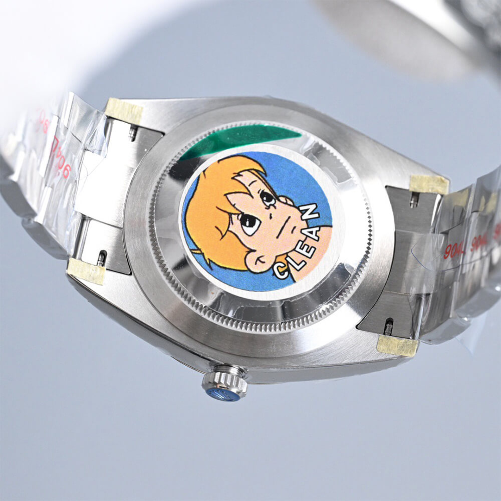 R01ex Oyster Perpetual 41