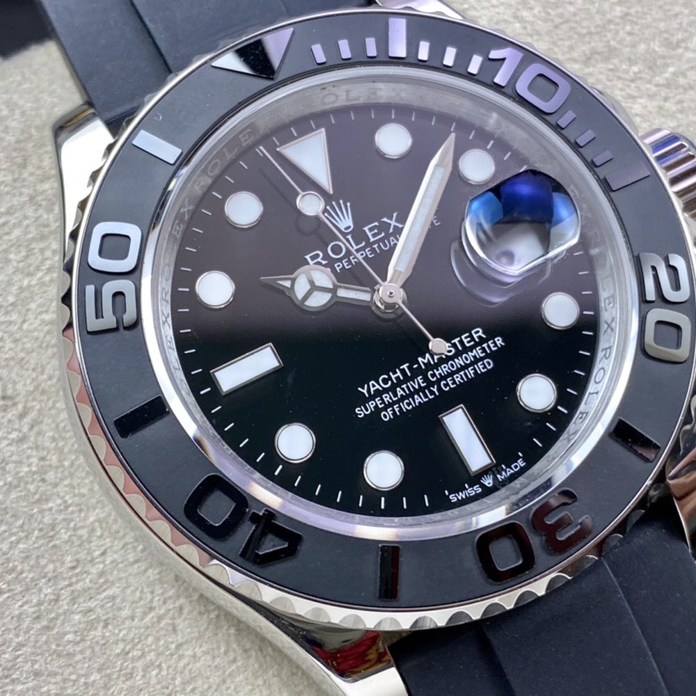 R01ex Yacht-Master 37