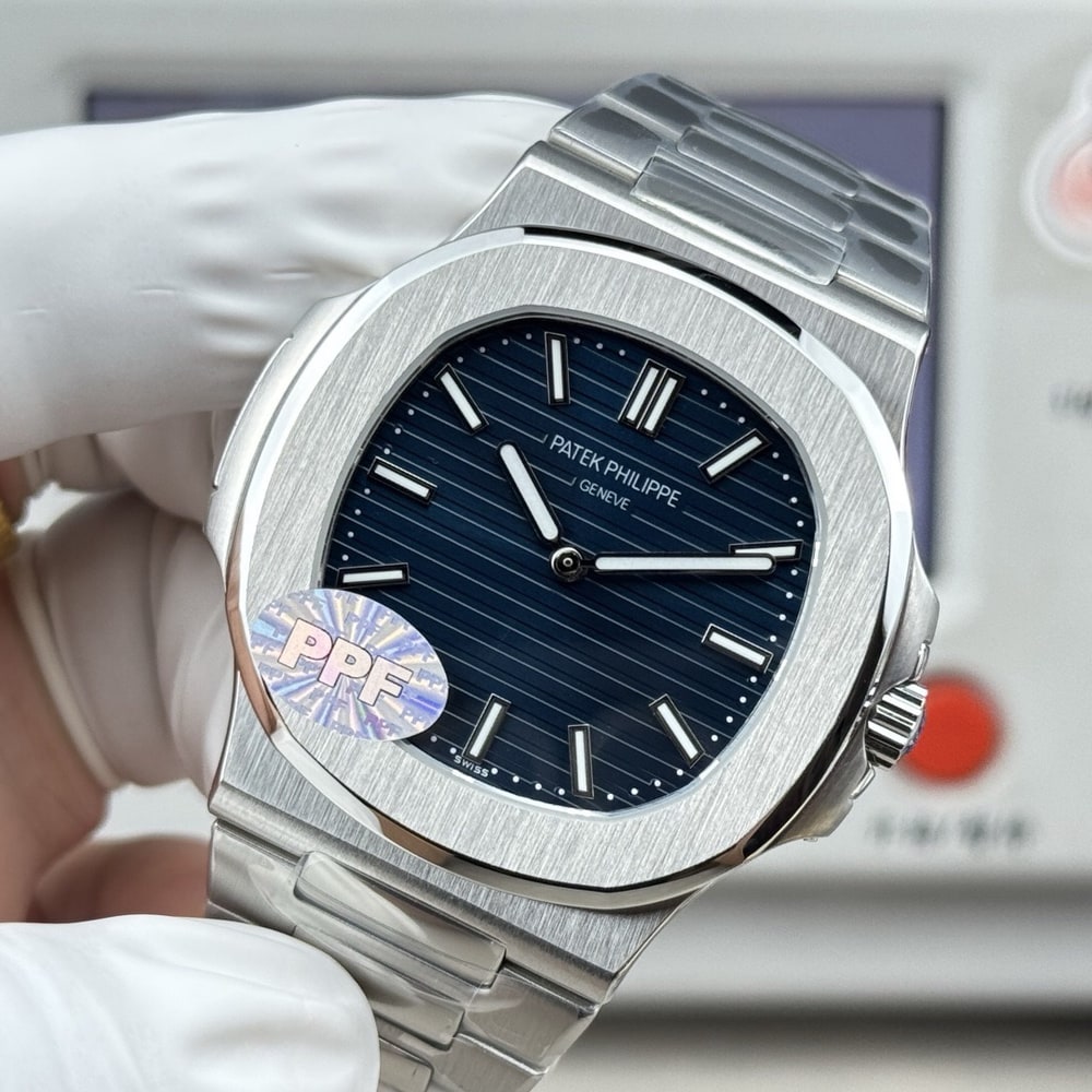 Pat*k Phi1i*pe Nautilus 5810