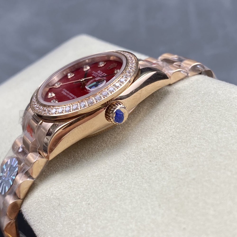 R01ex Datejust 31
