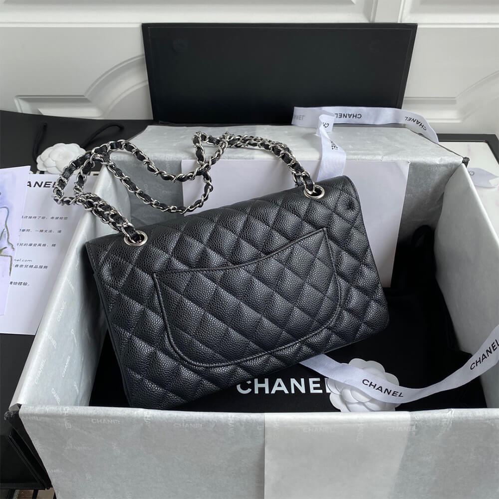 Ch**el CLASSIC HANDBAG
