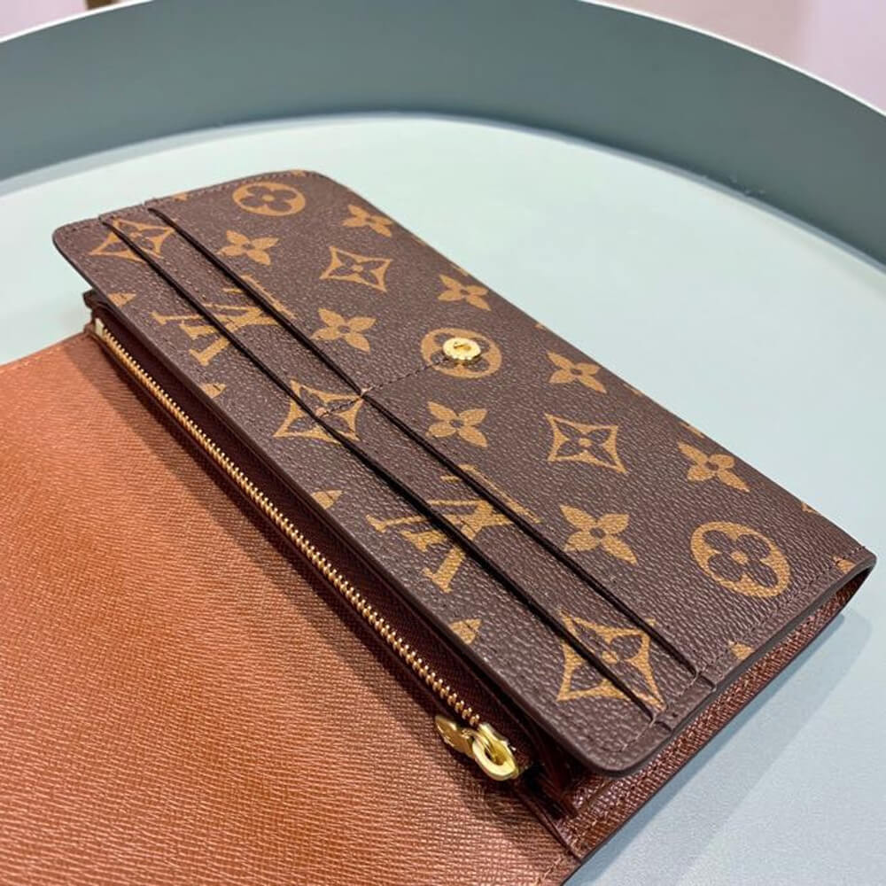 L0vis Vvtt0n Sarah Wallet