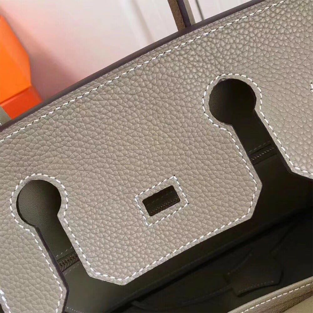 H**me5 BIRKIN BAG 30