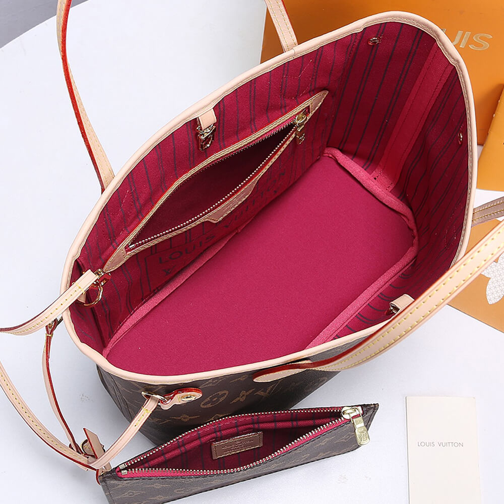 L0vis Vvtt0n NEVERFULL PM