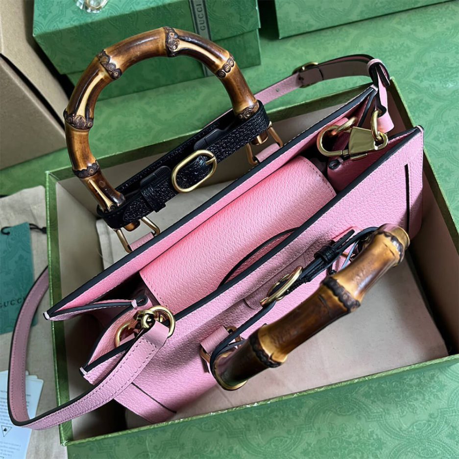 Gvc*1 DIANA SMALL SHOULDER BAG